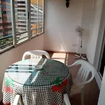 Apartamento Con Buena Vista Torrevieja