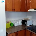Apartamento Con Buena Vista Appartement *