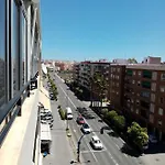 Apartamento Con Buena Vista Appartement