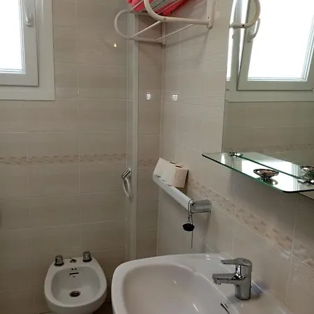 Apartamento Con Buena Vista *