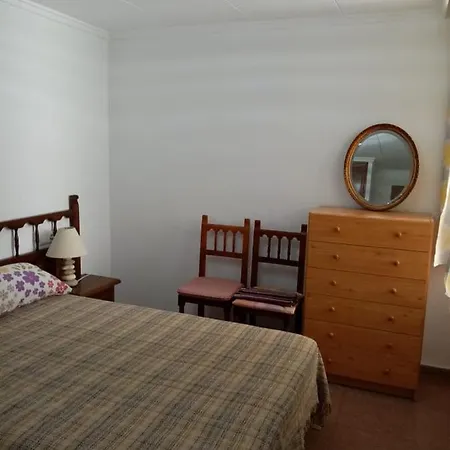 Apartamento Con Buena Vista Apartment Torrevieja