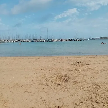 Apartamento Con Buena Vista * Torrevieja