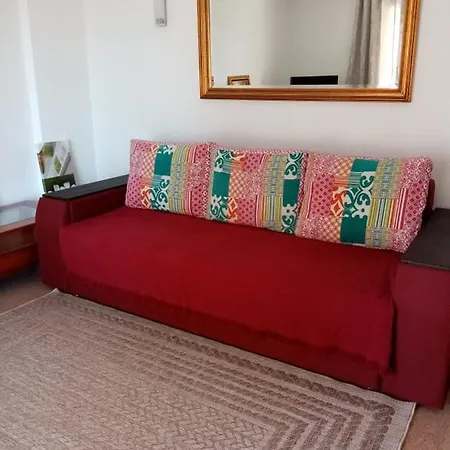 Apartment Apartamento Con Buena Vista Torrevieja