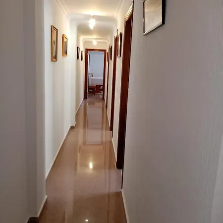 Apartamento Con Buena Vista * Torrevieja