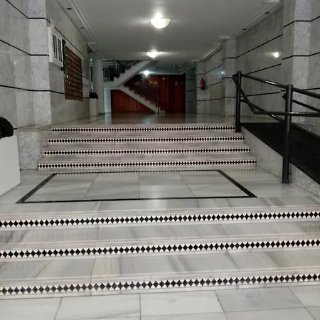 Apartamento Con Buena Vista Appartement