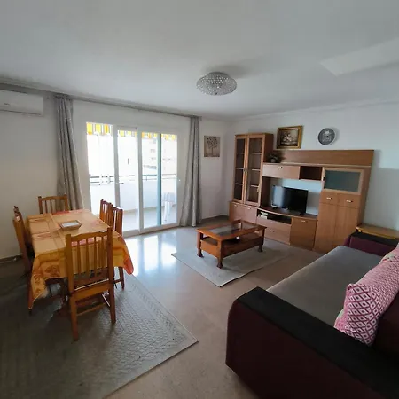 Apartamento Con Buena Vista