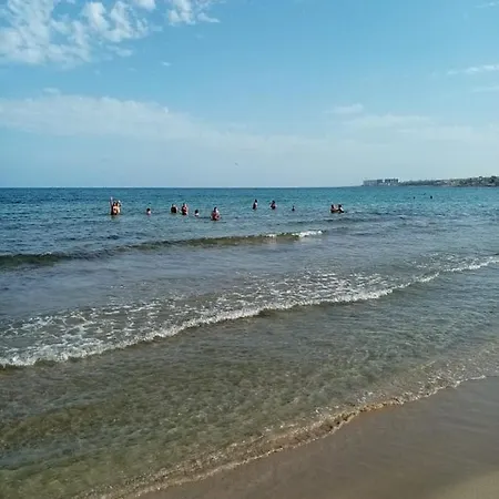 Apartment Apartamento Con Buena Vista *