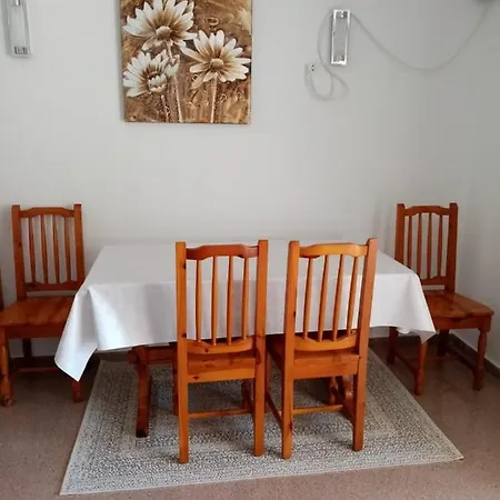 Apartamento Con Buena Vista Apartment Torrevieja