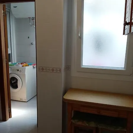 Apartamento Con Buena Vista Apartment Torrevieja