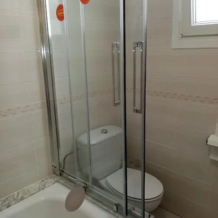 Apartamento Con Buena Vista *