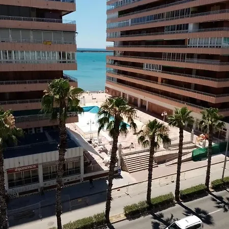 Apartamento Con Buena Vista *