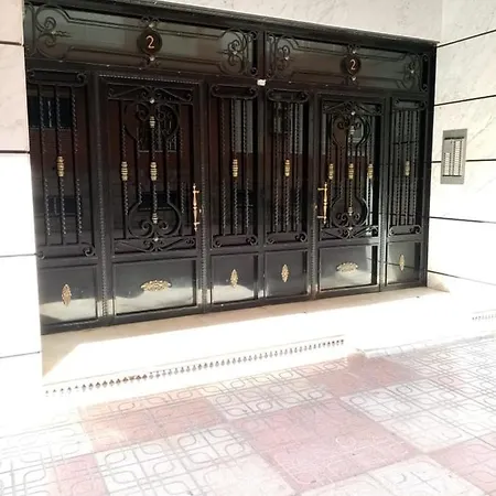 Apartman Apartamento Con Buena Vista *