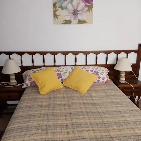Apartamento Con Buena Vista Torrevieja