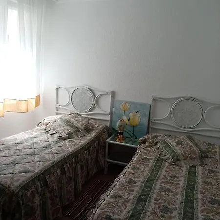 Apartamento Con Buena Vista Apartman *