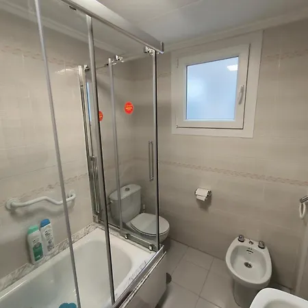 Apartamento Apartamento Con Buena Vista *