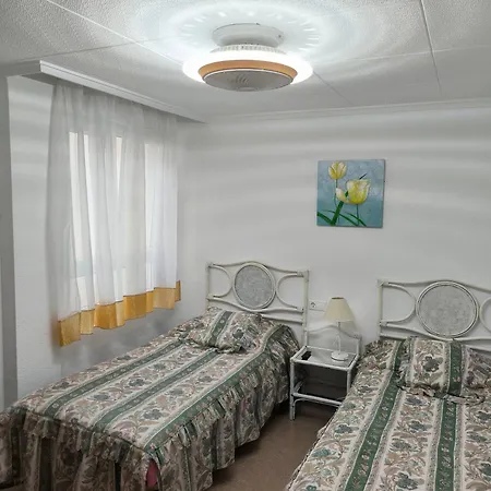 Apartman Apartamento Con Buena Vista Torrevieja
