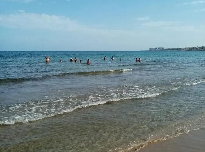 Daire Apartamento Con Buena Vista *