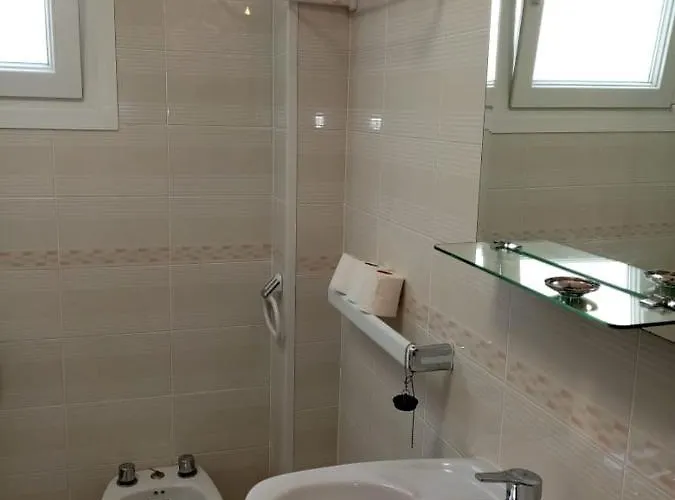 Apartamento Con Buena Vista *