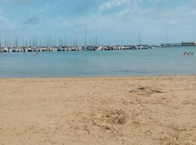 Apartamento Con Buena Vista * Torrevieja