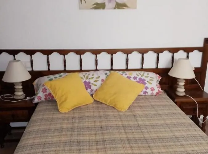 Apartamento Con Buena Vista Torrevieja