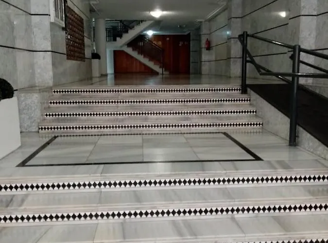 Apartamento Con Buena Vista Daire