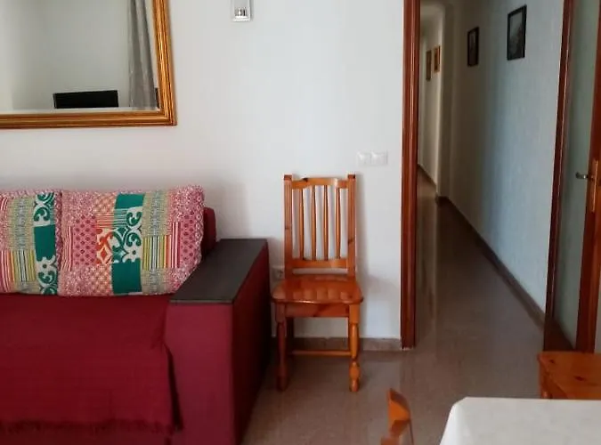 Daire Apartamento Con Buena Vista *