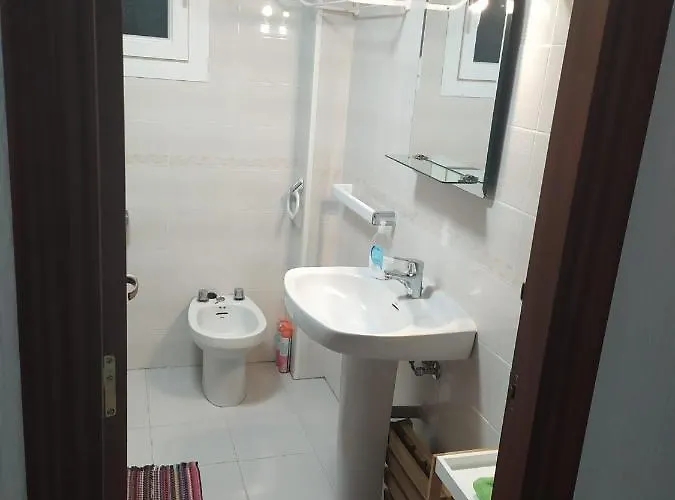 Apartamento Con Buena Vista Daire