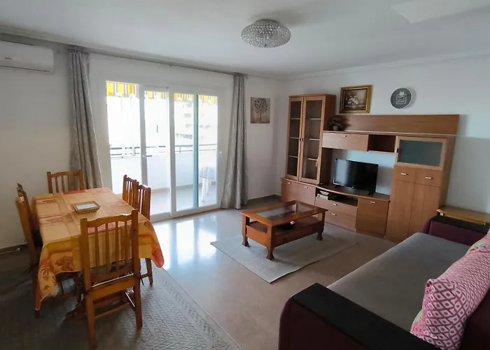 Apartamento Con Buena Vista