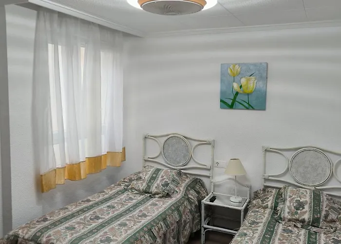 Daire Apartamento Con Buena Vista Torrevieja