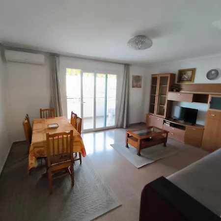 Apartamento Con Buena Vista טורבייחה