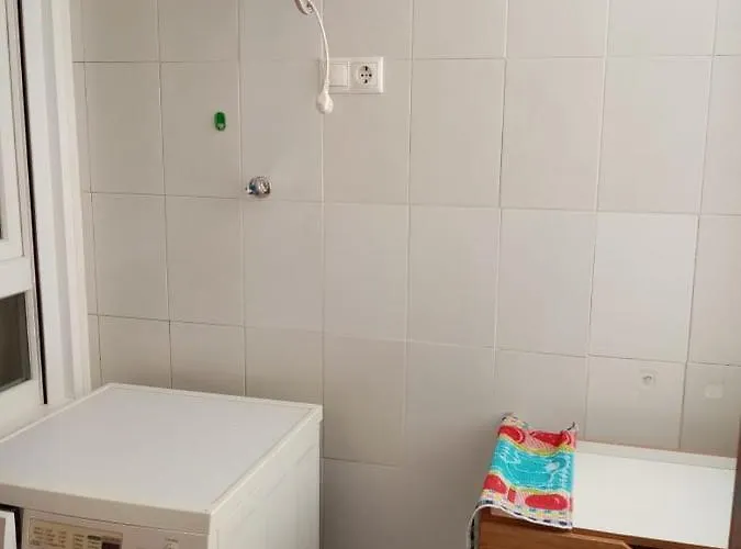 Apartamento Con Buena Vista * טורבייחה