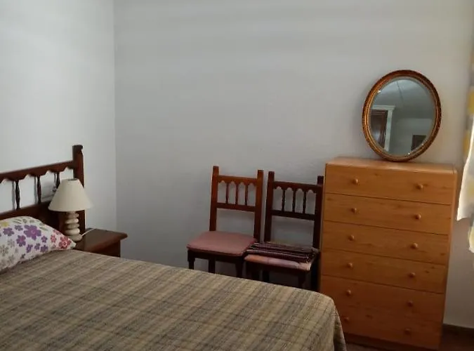 Apartamento Con Buena Vista דירה טורבייחה
