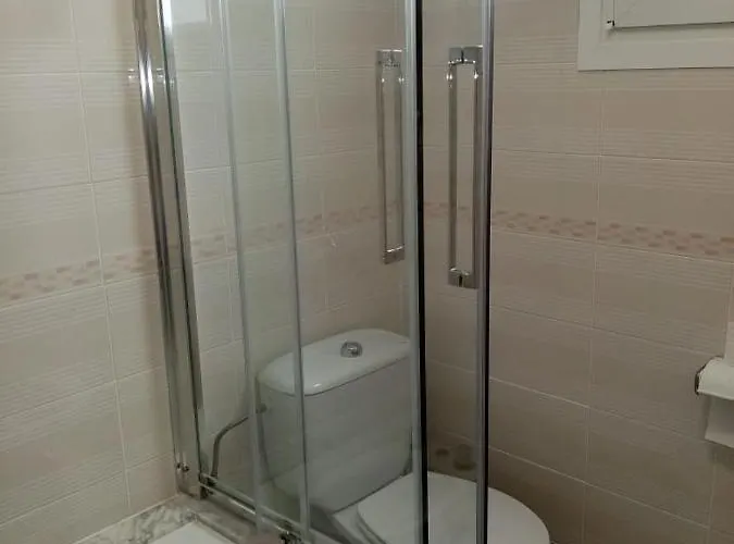 Apartamento Con Buena Vista *