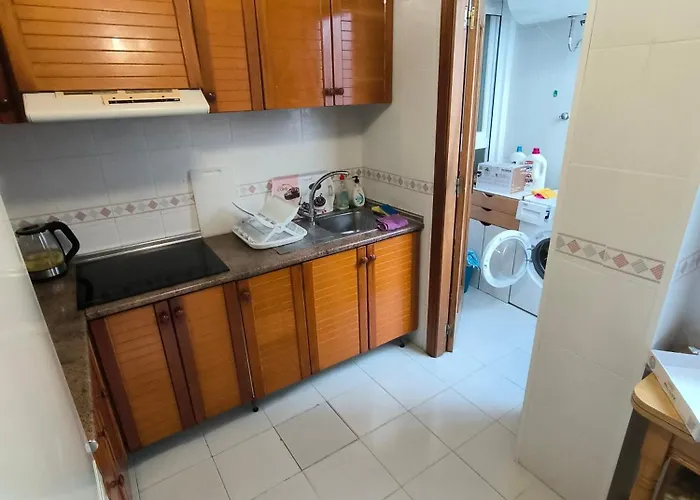 Apartamento Con Buena Vista *